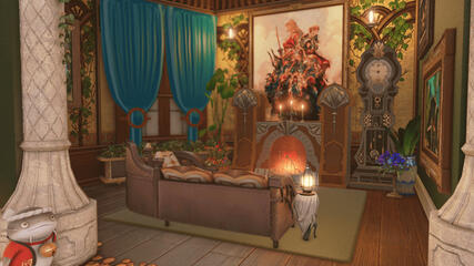FC House Corner