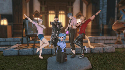 Group Photo 2