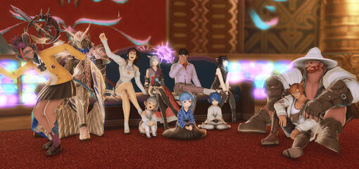 Casino Night 2